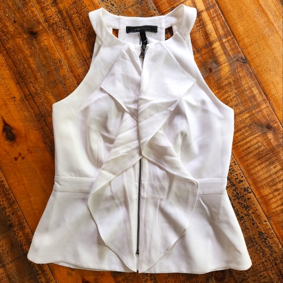 BCBGMaxAzria Tops - 💞BCBG MAXAZRIA blouse for women